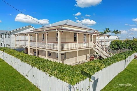 Property photo of 3 Marne Road Albion QLD 4010