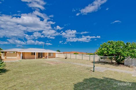 Property photo of 12 Wintersweet Ramble Mirrabooka WA 6061