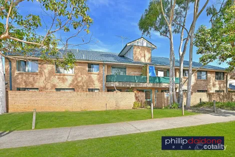 Property photo of 7/2-4 Tilba Street Berala NSW 2141