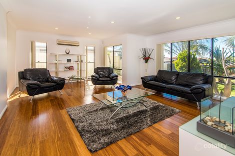 Property photo of 15 Highcrest Circuit Molendinar QLD 4214