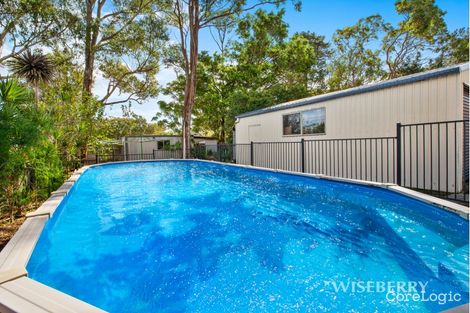 Property photo of 4 Dianne Avenue Lake Munmorah NSW 2259
