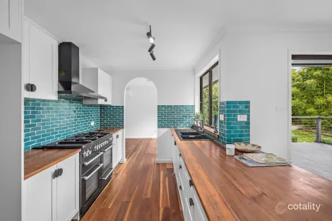 Property photo of 24A Spencer Street Mittagong NSW 2575