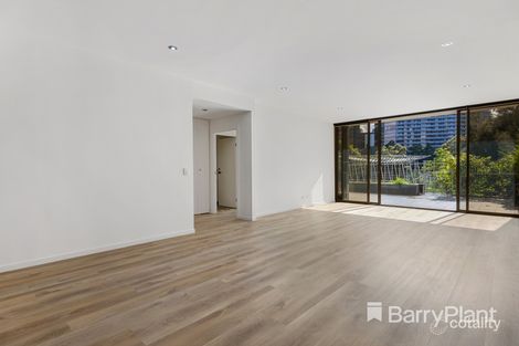 Property photo of 106/1 Encounter Way Docklands VIC 3008