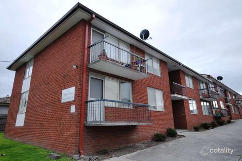 9/93 Pender St, Thornbury, VIC 3071