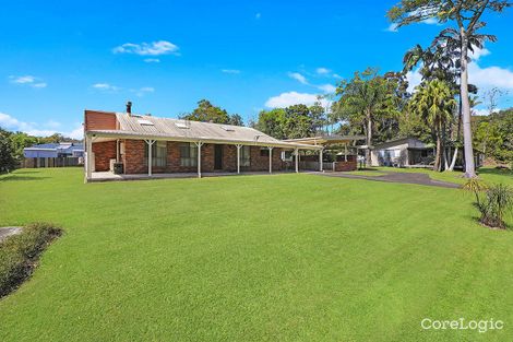 Property photo of 79 King Road Mooloolah Valley QLD 4553