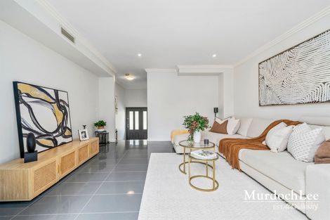 Property photo of 3/77 Old Castle Hill Road Castle Hill NSW 2154