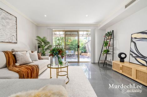 Property photo of 3/77 Old Castle Hill Road Castle Hill NSW 2154
