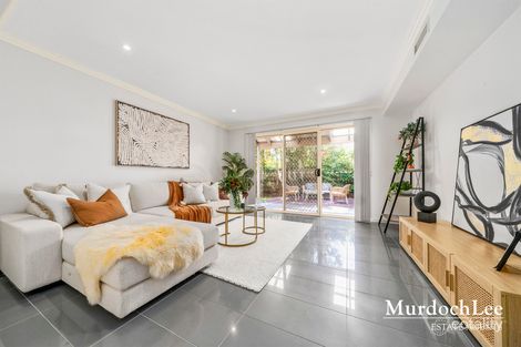 Property photo of 3/77 Old Castle Hill Road Castle Hill NSW 2154
