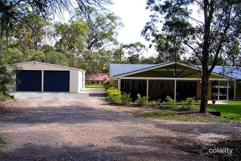72 Wuduru Rd, Cornubia, QLD 4130