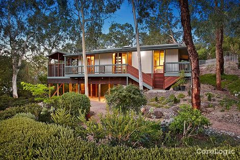 Property photo of 1 Valley Way Warrandyte VIC 3113