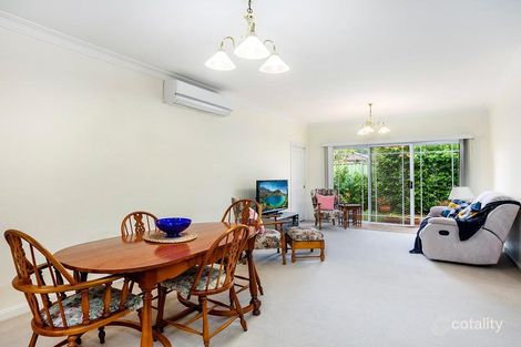 Property photo of 3/2-4 Walter Street South Sans Souci NSW 2219