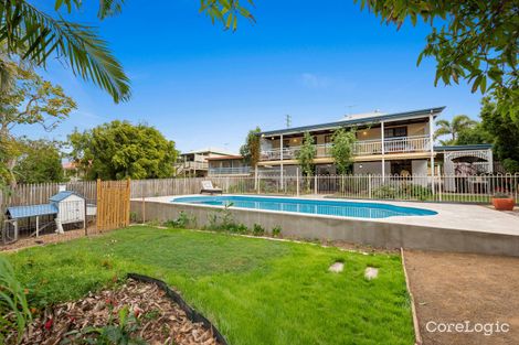 Property photo of 136 Richmond Road Morningside QLD 4170