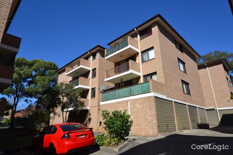 Property photo of 33/77 Memorial Avenue Liverpool NSW 2170