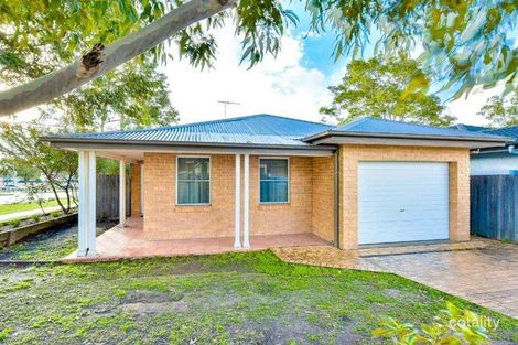 38a Dan St, Campbelltown, NSW 2560