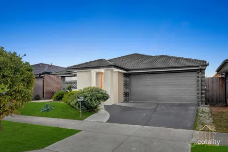 22 Millicent Pde, Officer, VIC 3809