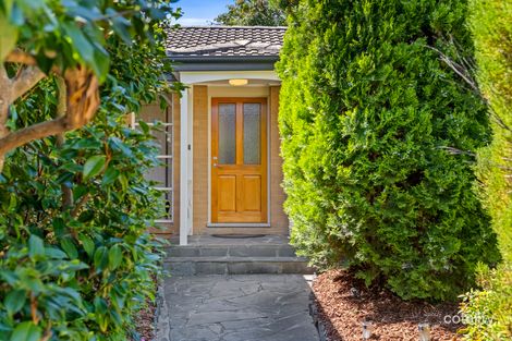 Property photo of 14 Curlewis Crescent Garran ACT 2605