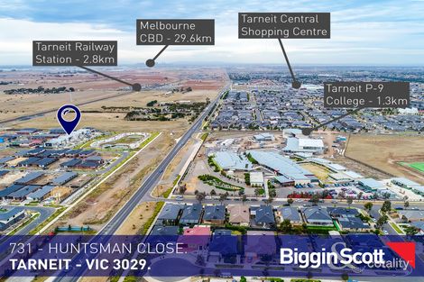 9 Huntsman Cl, Tarneit, VIC 3029