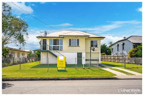 Property photo of 35 Hogan Street Park Avenue QLD 4701