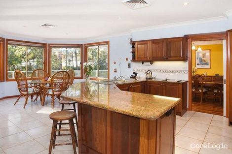 Property photo of 7 Marriott Grove Castle Hill NSW 2154