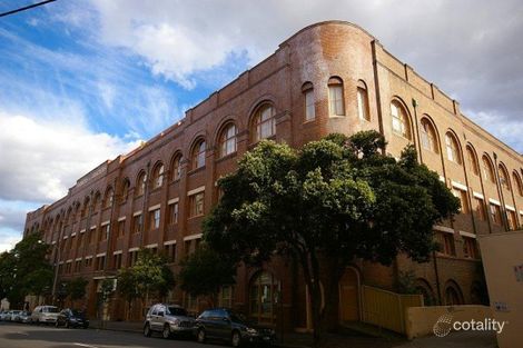 Property photo of 430/99 Jones Street Ultimo NSW 2007