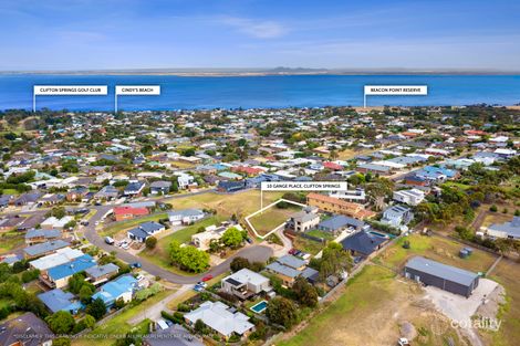 10 Gange Pl, Clifton Springs, VIC 3222
