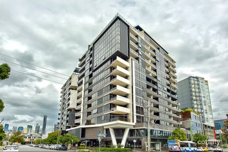 506/27 Commercial Rd, Newstead, QLD 4006