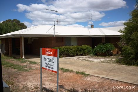 Property photo of 61 Arbour Street Katanning WA 6317