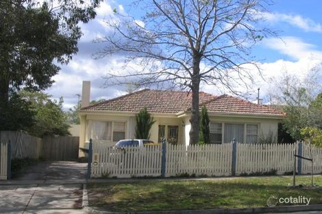 Property photo of 42 Rostrevor Parade Mont Albert North VIC 3129
