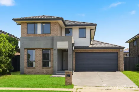 22 Longmeadow Pkwy, Box Hill, NSW 2765