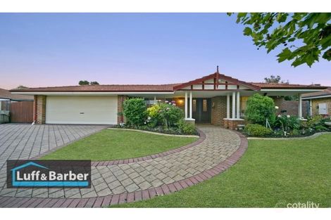 27 Southacre Dr, Canning Vale, WA 6155