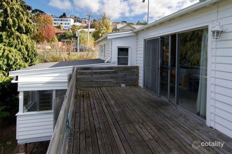 Property photo of 78 Alexander Street Sandy Bay TAS 7005