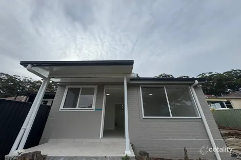 Property photo of 47 Cairns Street Riverwood NSW 2210