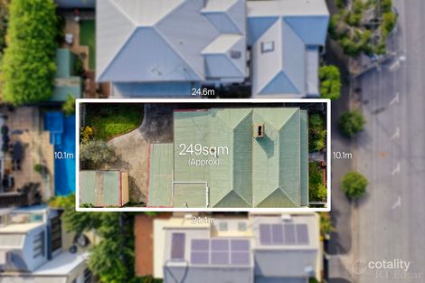 Property photo of 41 Cruikshank Street Port Melbourne VIC 3207