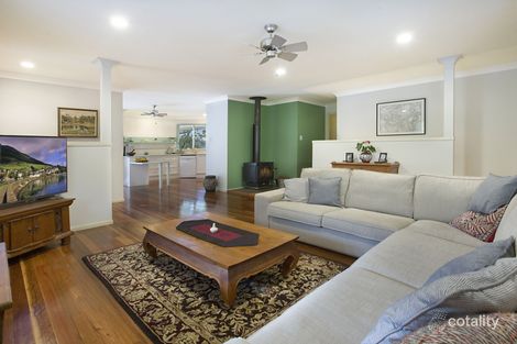 Property photo of 11 Carapook Crescent Tallebudgera QLD 4228