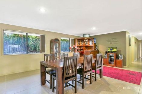 Property photo of 60 Harmsworth Road Pacific Pines QLD 4211