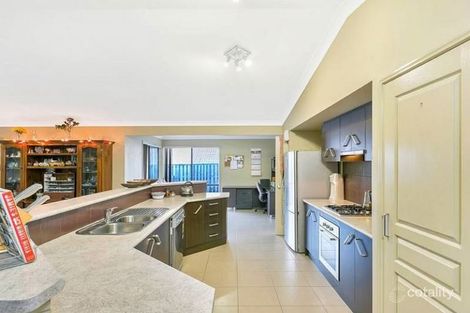 Property photo of 60 Harmsworth Road Pacific Pines QLD 4211