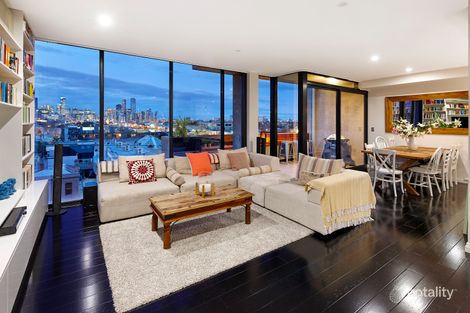 501/187-195 Graham St, Port Melbourne, VIC 3207