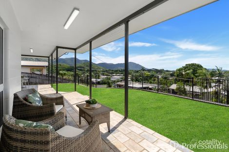 Property photo of 20 Makoo Close White Rock QLD 4868
