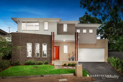 Property photo of 8 Waigo Way Diamond Creek VIC 3089