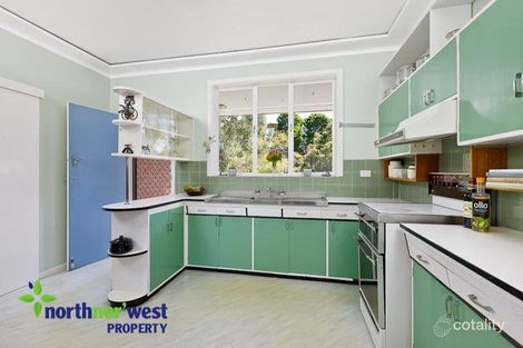 Property photo of 3 Delaware Street Epping NSW 2121