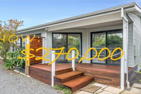 Property photo of 15 Ives Crescent McCracken SA 5211