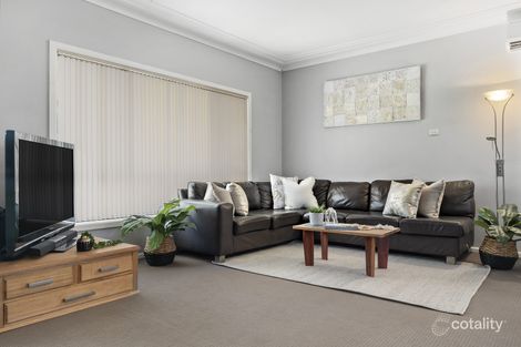 Property photo of 8 Dameeli Avenue Kirrawee NSW 2232