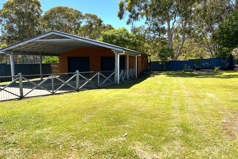 Property photo of 30 Wychewood Avenue Mallabula NSW 2319