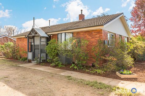 Property photo of 47 Bonython Street Downer ACT 2602