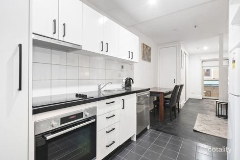 Property photo of 103/238-244 Flinders Lane Melbourne VIC 3000
