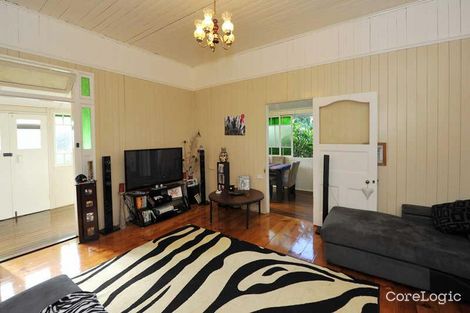 Property photo of 48 Monash Street Newtown QLD 4350