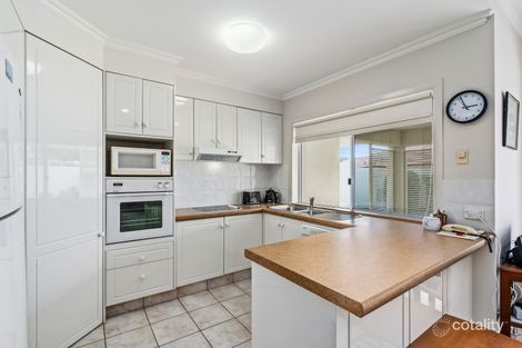 Property photo of 13 Moonraker Street Clear Island Waters QLD 4226