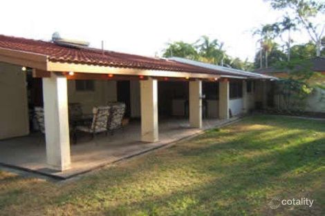 Property photo of 25 Koolama Court Karama NT 0812