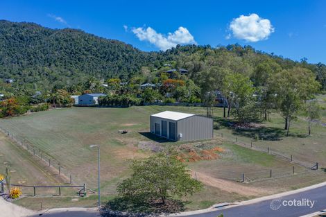 29 Lyndon Ct, Cannon Valley, QLD 4800