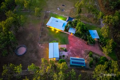 Property photo of 52 McGill Road Girraween NT 0836